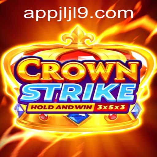 CrownStrike: A Revolutionary Game Experience