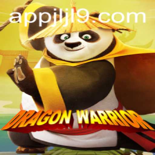 DragonWarrior: The Epic Adventure of JLJL9