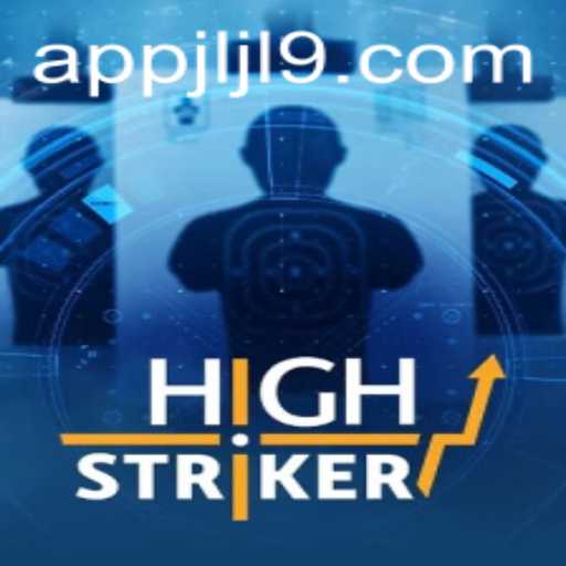 HighStriker: The Thrilling World of JLJL9