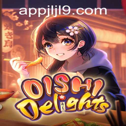 Exploring the World of OishiDelights: A Flavorful Adventure