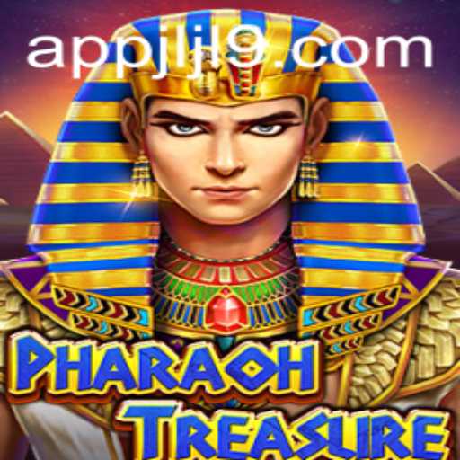 Discover the Enigmatic World of PharaohTreasure: A Deep Dive Into Gameplay and Strategy