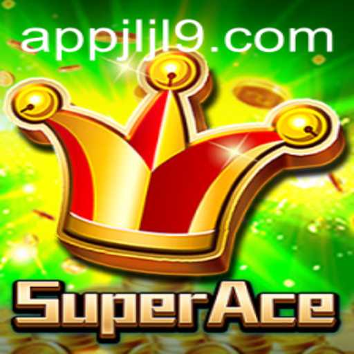SuperAce: The Ultimate Gaming Experience with JLJL9